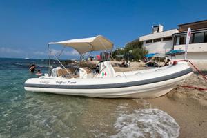 Gommone ND 570 (Nuova Jolly)