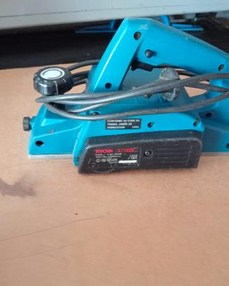 pialla ryobi 