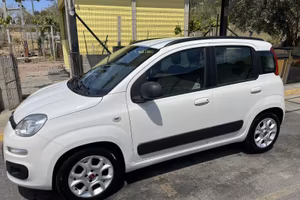FIAT Panda 1.2 EasyPower Pop