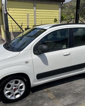 FIAT Panda 1.2 EasyPower Pop