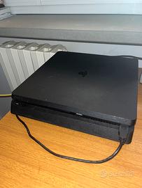 ps4 slim