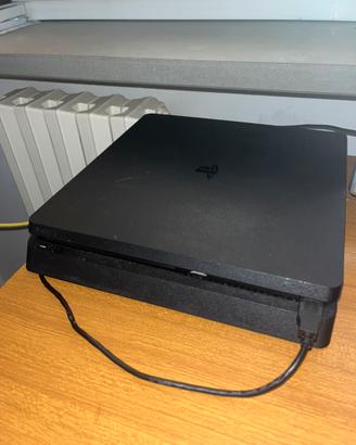 ps4 slim