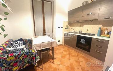 Appartamento a Torino Via Luigi Cibrario 3 locali