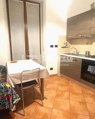 Appartamento a Torino Via Luigi Cibrario 3 locali