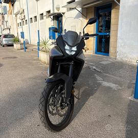 Honda XL 750 Transalp - 2024