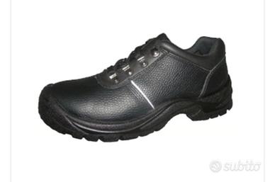 Scarpe antinfortunistiche SKL NUOVE