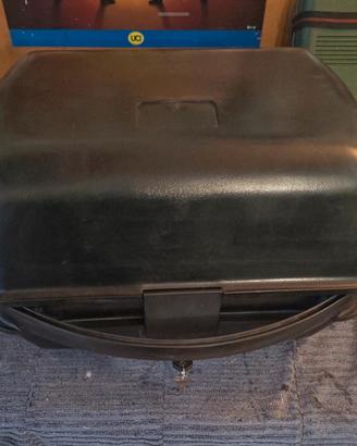 Nonfango bauletto vintage
