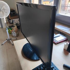 Monitor Samsung LCD 24 1080p