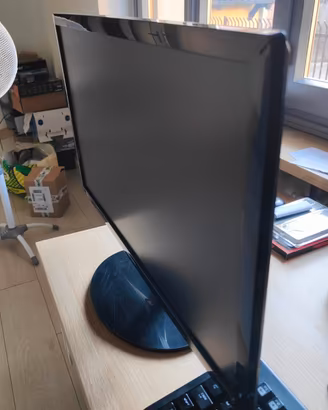 Monitor Samsung LCD 24 1080p