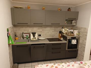 Cucina (di Veneta Cucine)