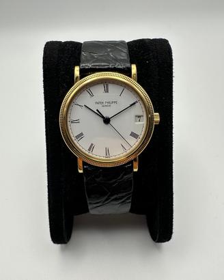 Patek Philippe Calatrava