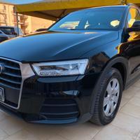 Audi Q3 2.0 TDI 150 CV Design