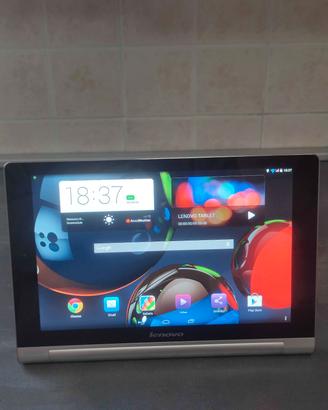 Tablet Lenovo Yoga Tablet 10