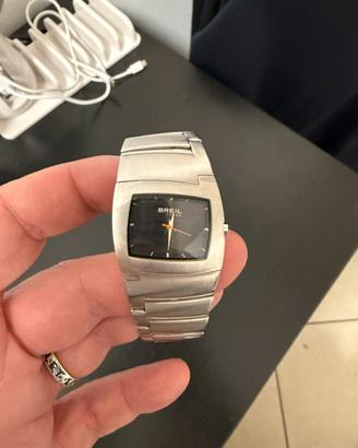 Orologio donna Breil tribe