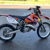 Ktm 125