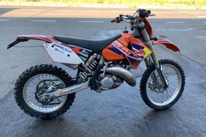 Ktm 125
