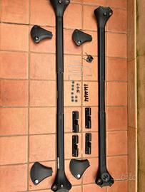 barre auto portatutto