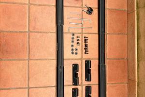 barre auto portatutto