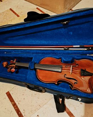 Violino da studente
