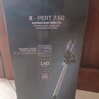 Aspirapolvere senza fili Rowenta