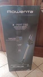 Aspirapolvere senza fili Rowenta