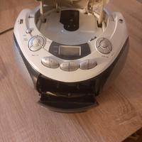 radio