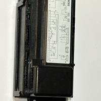 BC 02 scheda caldaia beretta