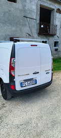 Renault Kangoo passo lungo