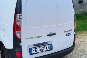 Renault Kangoo passo lungo