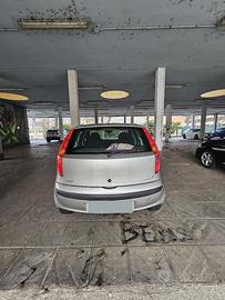 Punto 84.000 km 