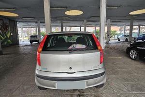 Punto 84.000 km 