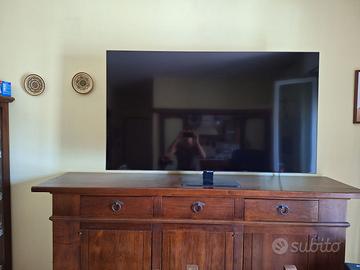 SMART TV SAMSUNG QE65Q80TAT 65"