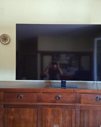SMART TV SAMSUNG QE65Q80TAT 65"