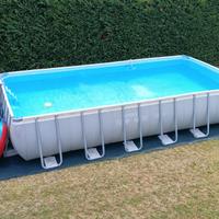 Piscina Intex