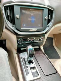 maserati ghibli 3000 v6