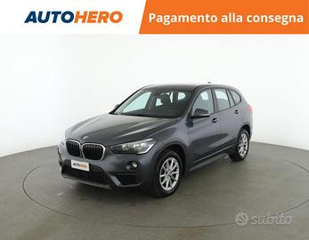 BMW X1 YJ05006