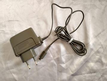 Alimentatore originale Nintendo DS lite USG-002 EU