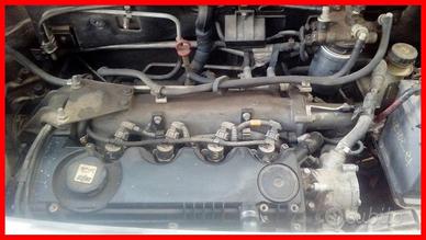 Motore Fiat 1900 Codice motore 182B9000