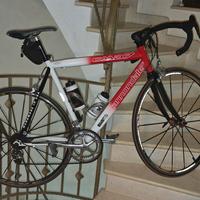 Bici da corsa Cannondale caad 7
