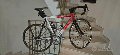 Bici da corsa Cannondale caad 7