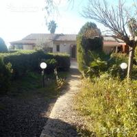 Villetta a schiera (Villaggio Kastalia)