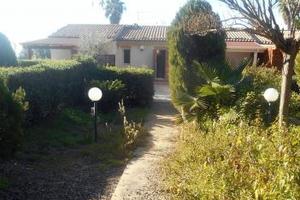 Villetta a schiera (Villaggio Kastalia)