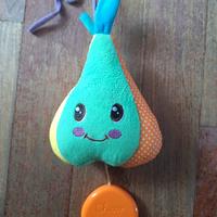 sonaglino chicco per passeggino