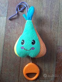 sonaglino chicco per passeggino