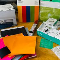 Cricut maker 3 + accesori