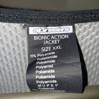 Abbigliamento enduro