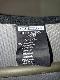 Abbigliamento enduro