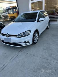 VOLKSWAGWN GOLF 7 | 1.6 DIESEL 115 cv 07/2017