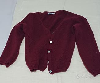 maglione morbido AMY B. , TAGLIA UNICA 