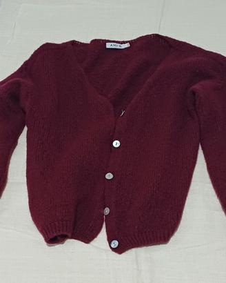 maglione morbido AMY B. , TAGLIA UNICA 